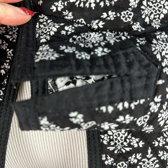 Reversible Quilted Long Sleeve Jacket - Picture 4 of 5